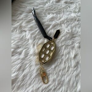BVLGARI Pomander Keychain